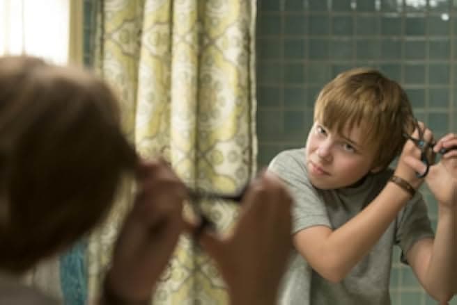 Alexander and the Terrible, Horrible, No Good, Very Bad Day 2014
