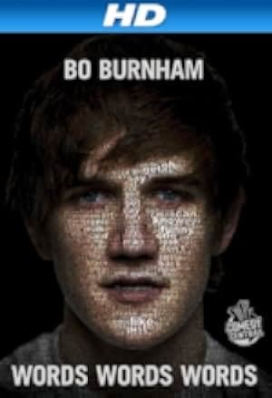 Bo Burnham: Words, Words, Words 2010