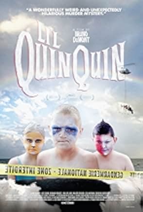 Li'l Quinquin