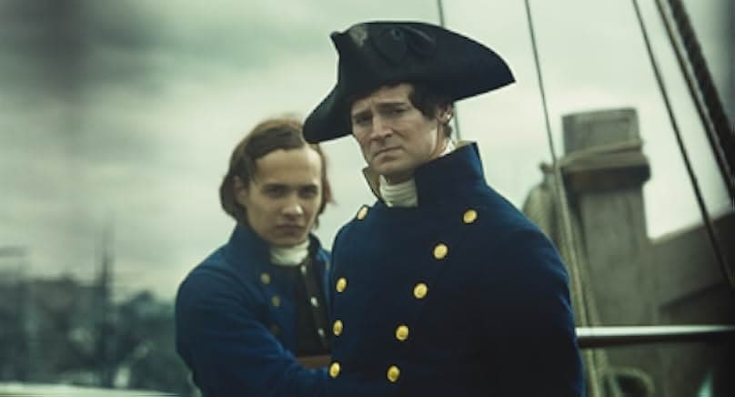 In the Heart of the Sea 2015