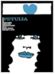 Petulia 1968