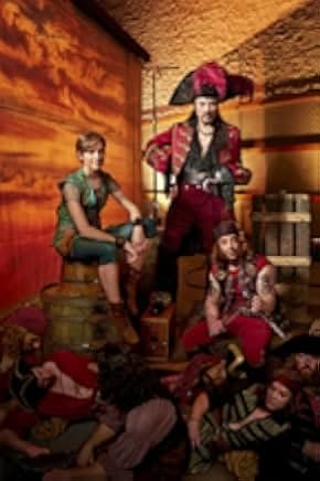 Peter Pan Live! 2014