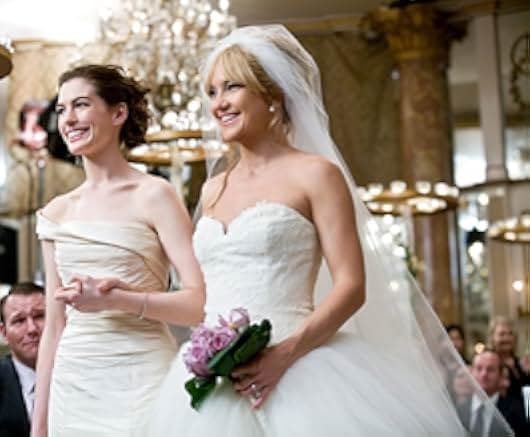 Bride Wars 2009
