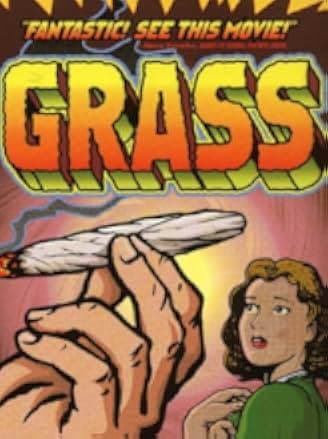 Grass 1999