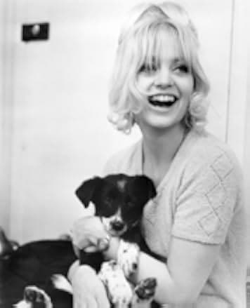 There's a Girl in My Soup 1970