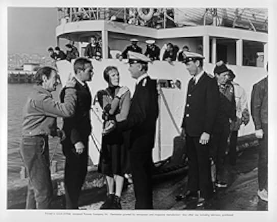 Torn Curtain 1966