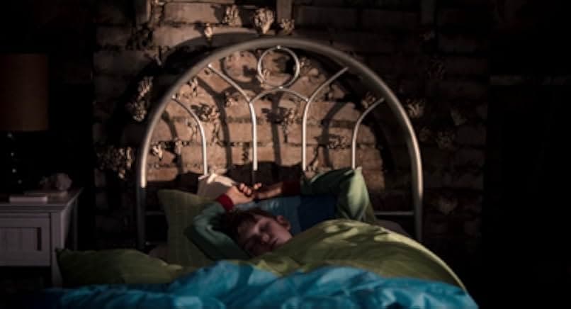 Skellig: The Owl Man 2009