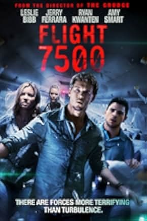 Flight 7500 2014