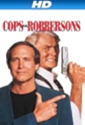 Cops and Robbersons 1994