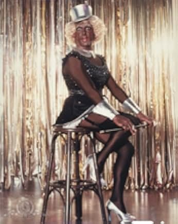 La Cage aux Folles II 1980