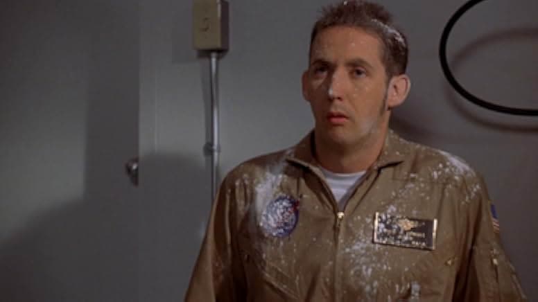 RocketMan 1997