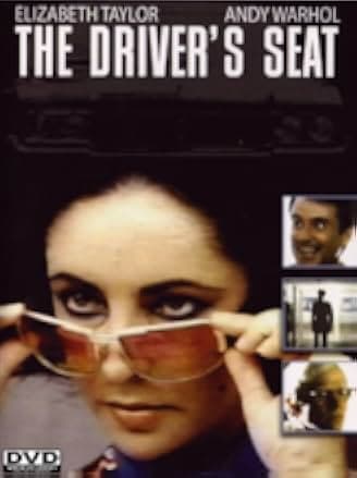 The Driver's Seat 1975