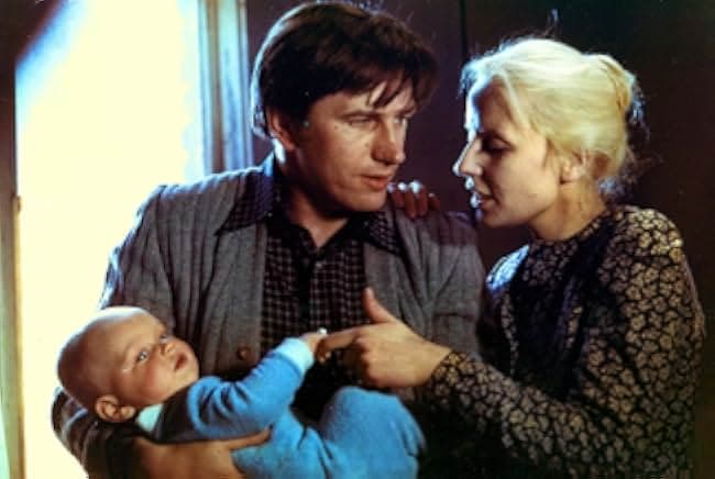 Man of Iron 1981