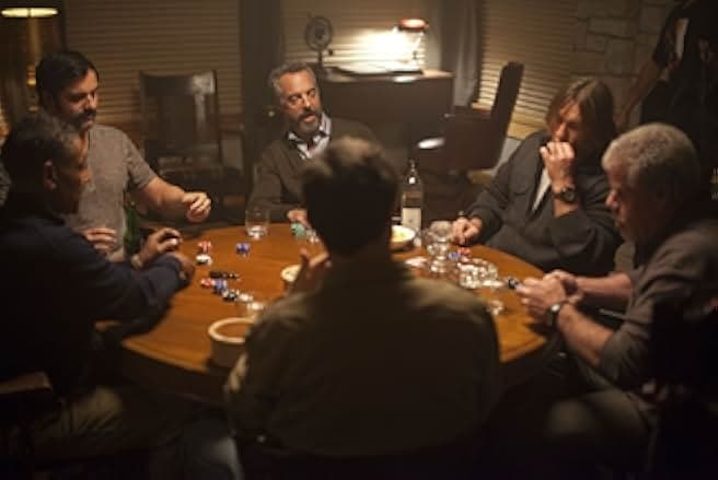 Poker Night 2014