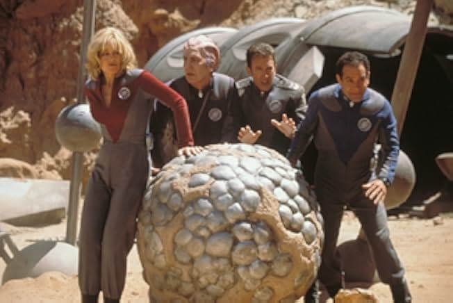 Galaxy Quest 1999