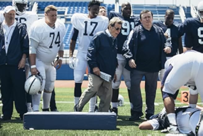Paterno 2018