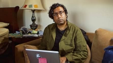The Problem with Apu 2017