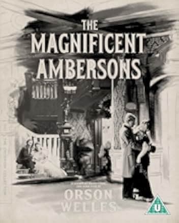 The Magnificent Ambersons 1942