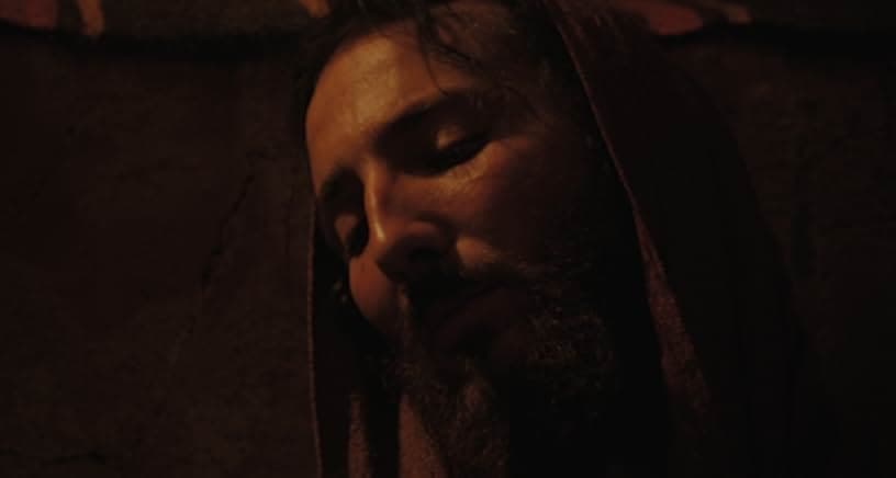 Story of Judas 2015