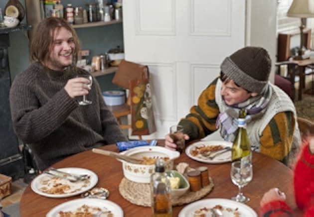 Sing Street 2016