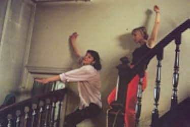 Up, Down, Fragile 1995