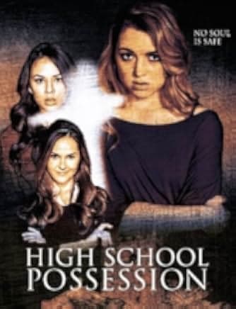 High School Possession 2014