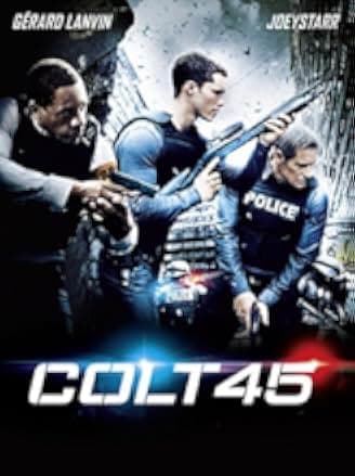 Colt 45 2014