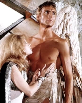 Barbarella 1968
