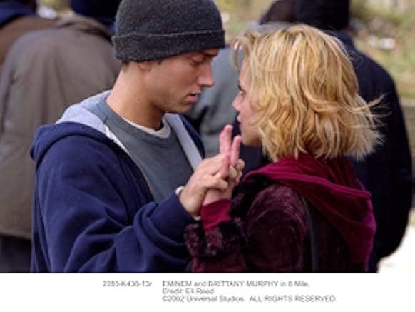 8 Mile 2002