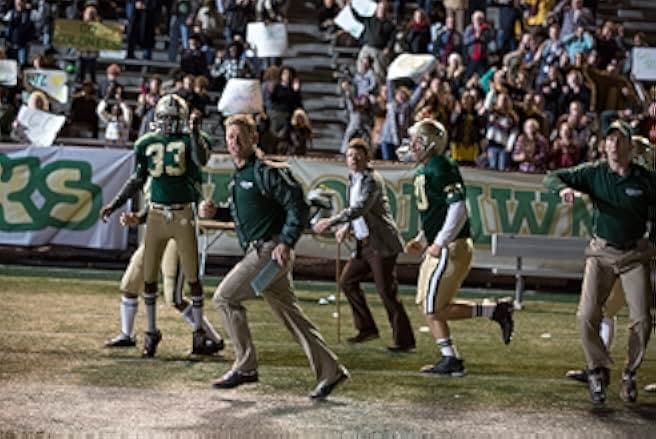 Woodlawn 2015