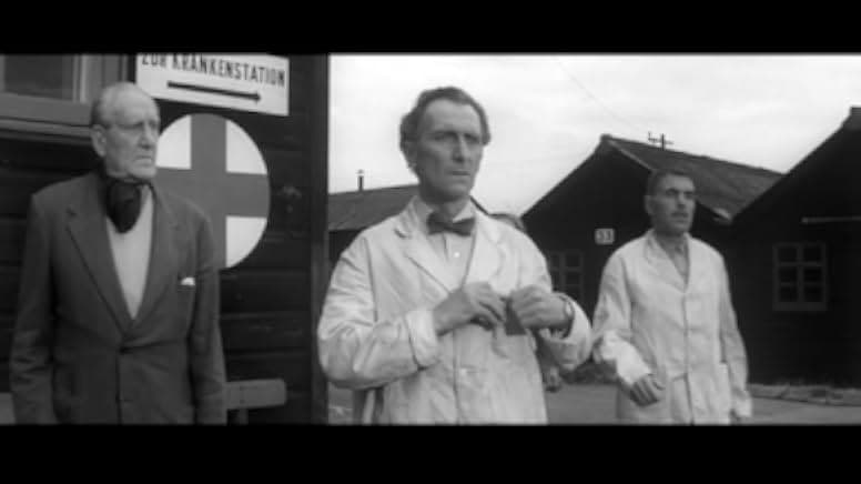 The Man Who Finally Died 1963