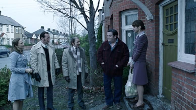 The Conjuring 2 2016