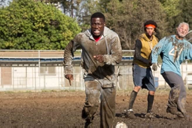 The Wedding Ringer 2015