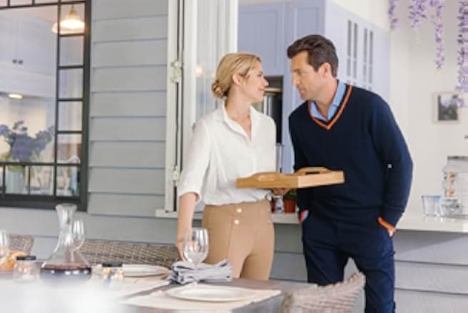 Romance at the Vineyard 2023