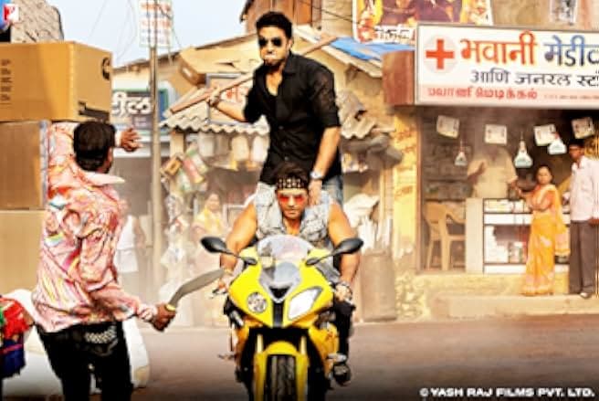 Dhoom 3 2013