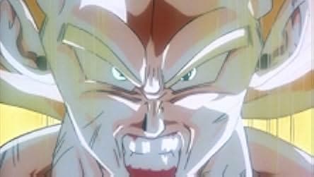 Dragon Ball Z: Super Android 13 1992