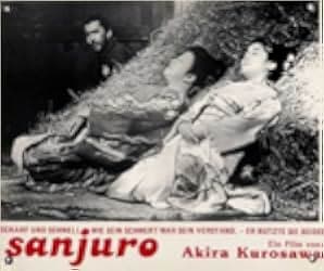 Sanjuro 1962