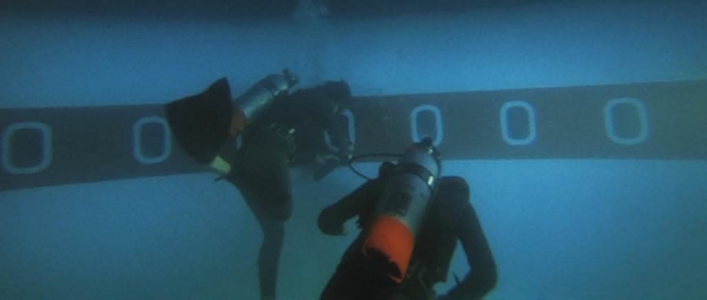 Concorde Affaire '79 1979