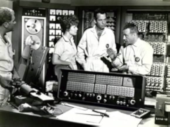 The Angry Red Planet 1959