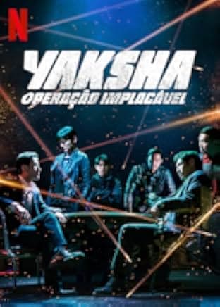 Yaksha: Ruthless Operations 2022
