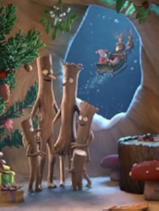 Stick Man 2015