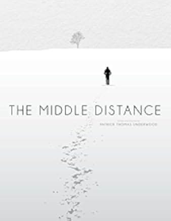 The Middle Distance 2015