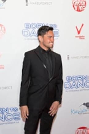Born to Dance 2015