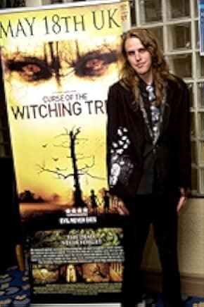 Curse of the Witching Tree 2015