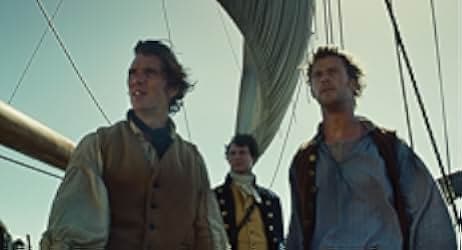 In the Heart of the Sea 2015