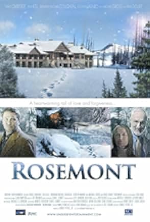 Christmas at Rosemont 2015