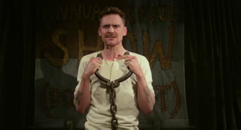 Muppets Most Wanted 2014