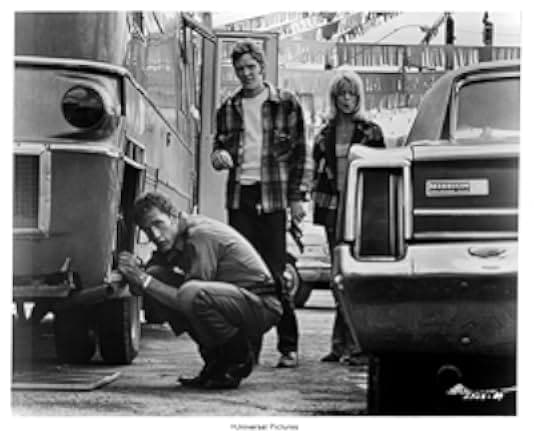 The Sugarland Express 1974