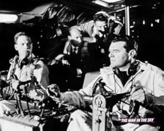 Decision Against Time 1957