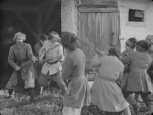 Pan Tadeusz 1928